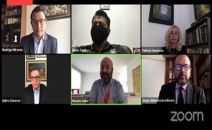 Expertos en Foro de CDMX urgen medidas contra violencia intrafamiliar