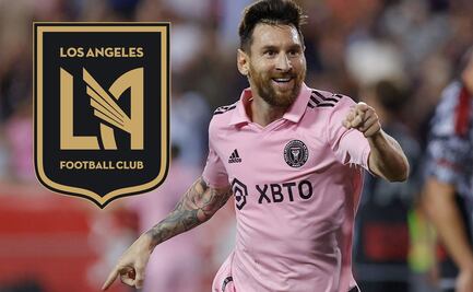 Lionel Messi: El partido entre Inter Miami y LAFC sería el más caro en la historia de la MLS