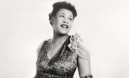 Ignacio Ramírez y Ella Fitzgerald, en un día como hoy