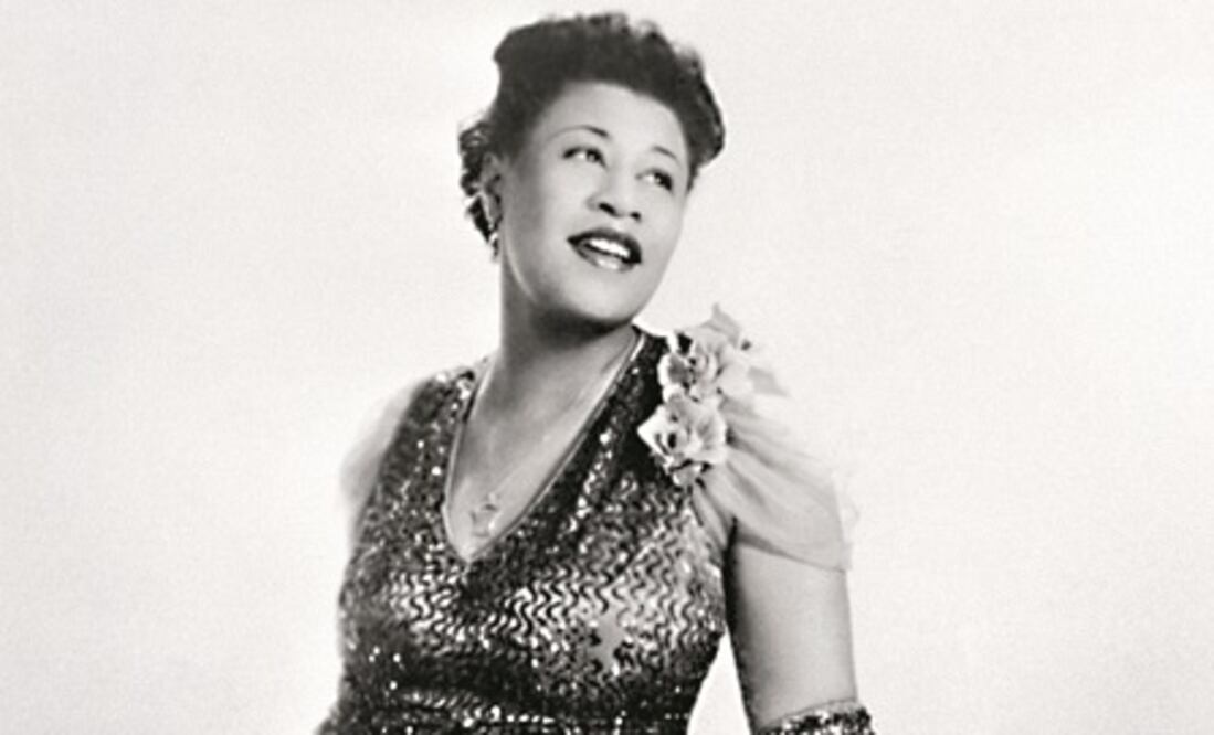Ignacio Ramírez y Ella Fitzgerald, en un día como hoy