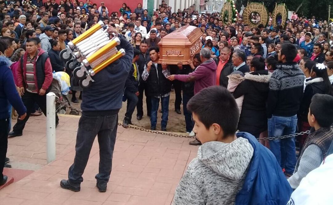 (Foto: Emilio Fernández / EL UNIVERSAL)