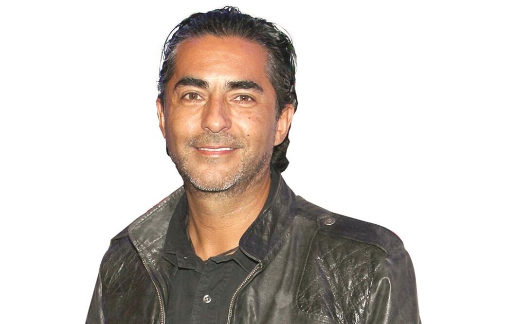 Raúl Araiza. FOTO: ARCHIVO. EL UNIVERSAL