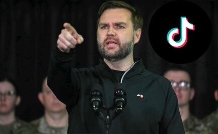 Futuro de TikTok en EU se conocerá antes del sábado: JD Vance; Amazon, Microsoft y Oracle, entre posibles compradores