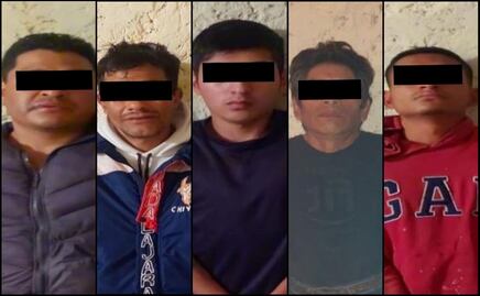 Caen 5 relacionados con la muerte de “El Cachetes”, menor de 15 años generador de violencia en la CDMX