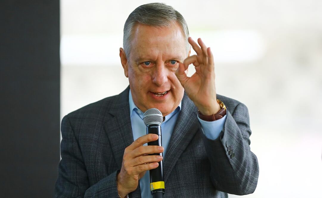 América y Chivas mostraron su inconformidad por decisiones arbitrales - FOTO: Imago7