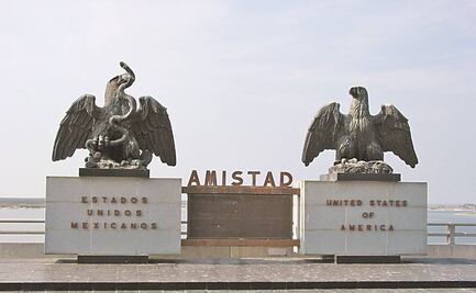 Alertan riesgo de colapso en la presa La Amistad