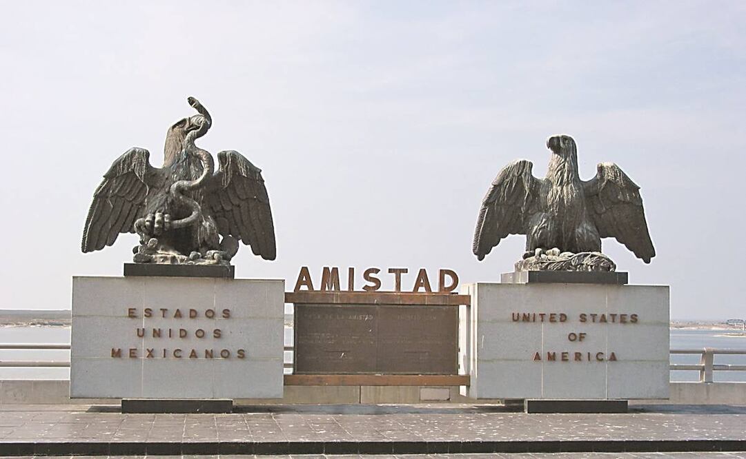 A la fecha, los gobiernos de México y EU han llevado a cabo acciones para mitigar el riesgo en que se encuentra la presa.