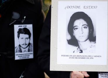 Rechazan beneficios a criminales de dictadura en Chile