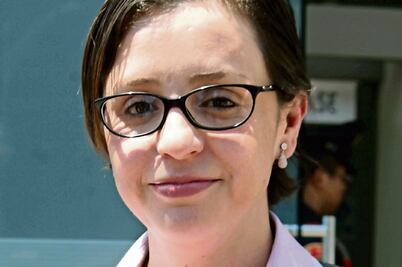 Polémica ex zar anticorrupción al rescate