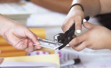 Así quedó el mapa electoral en CDMX