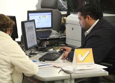 Detectan 10 malas prácticas del SAT