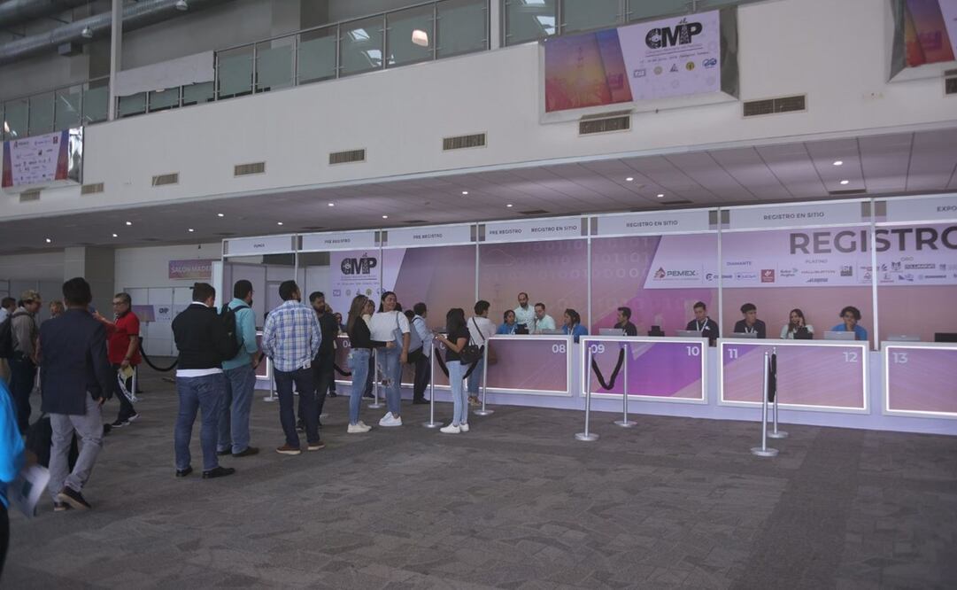 El Gobierno de Tamaulipas en coordinación con el comité organizador del Congreso Mexicano del Petróleo, han tomado medidas preventivas por la situación climatológica derivada de la tormenta tropical "Alberto". Foto: especial