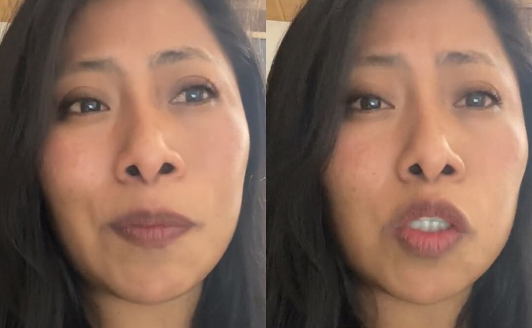 Capturas vía TikTok