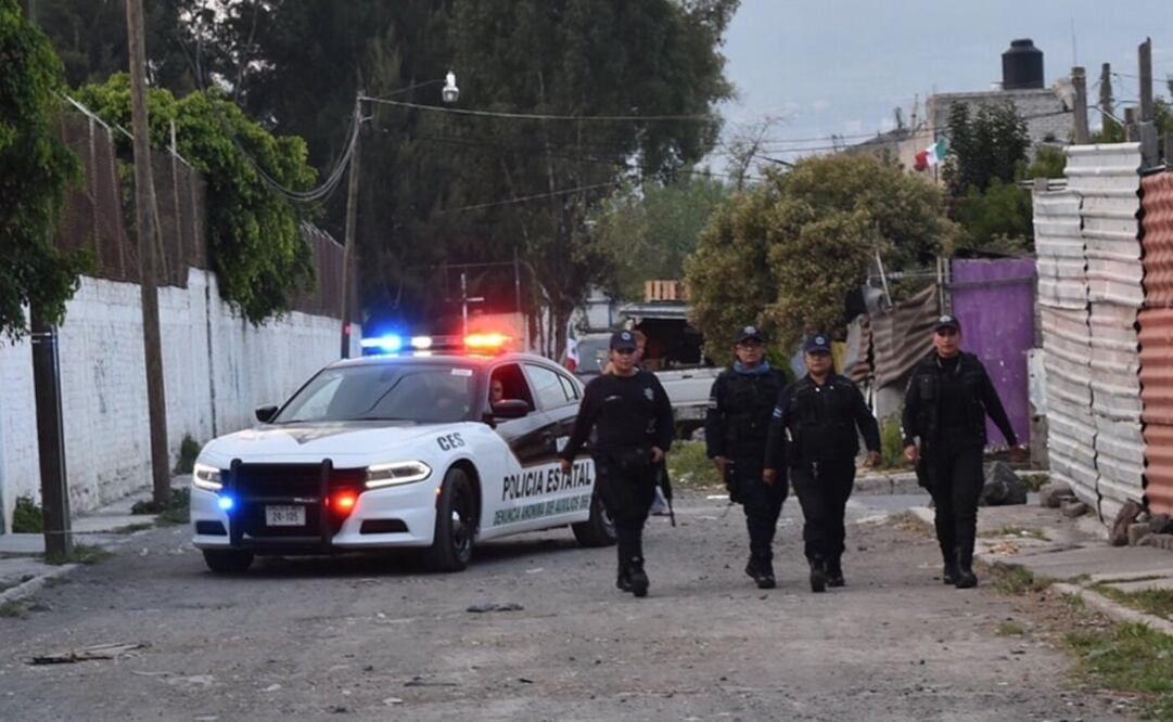 Miembros de las corporaciones de los tres niveles de gobierno forman parte de la nueva faceta de la BOM (Foto: Emilio Fernández Román)