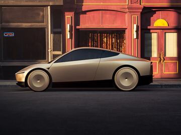 Reguladores de EU piden información a Tesla por incidentes en sus robotaxis; videos muestran errores al momento de conducirse