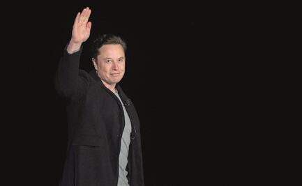 Musk busca sustituto para dejar su cargo en Twitter