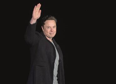 Musk busca sustituto para dejar su cargo en Twitter