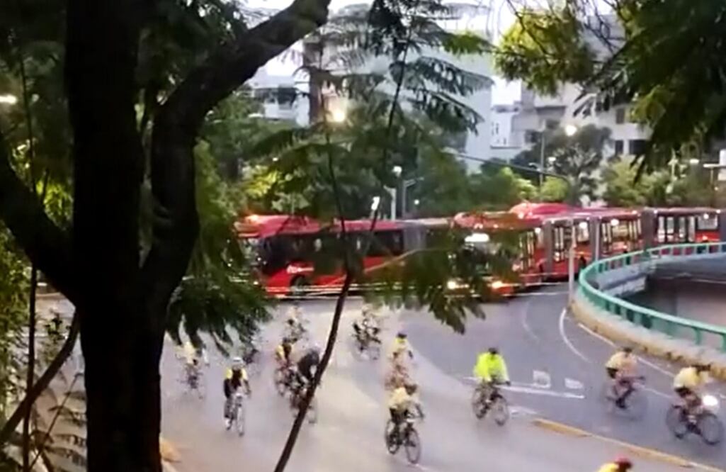 Foto: Captura de video