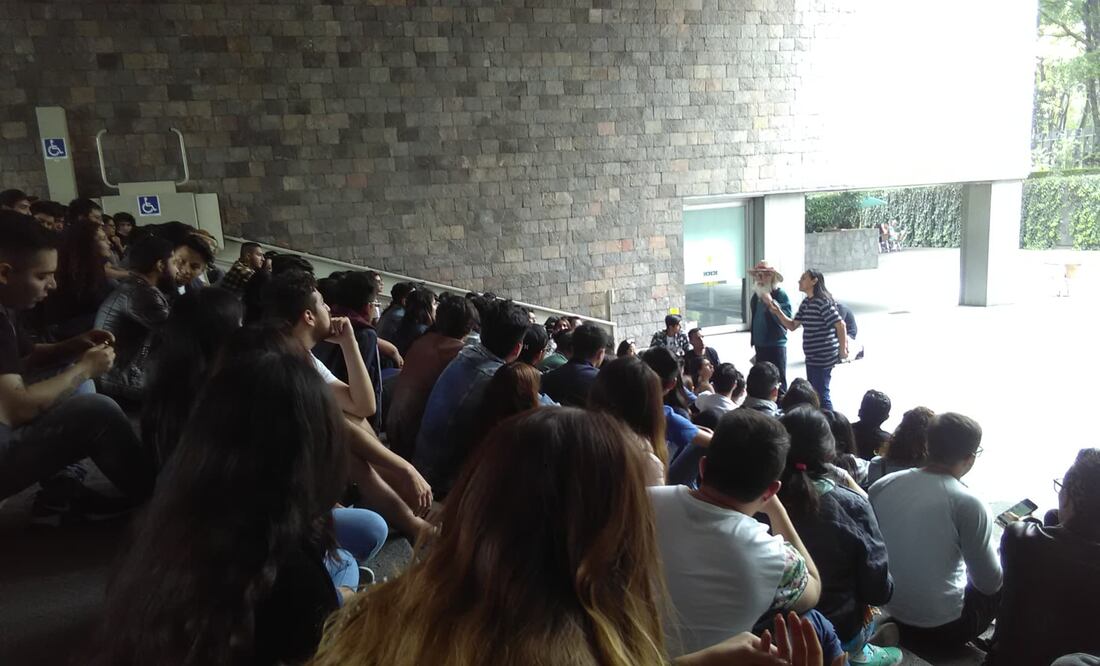 FOTO: Tere Ochoa. EL UNIVERSAL