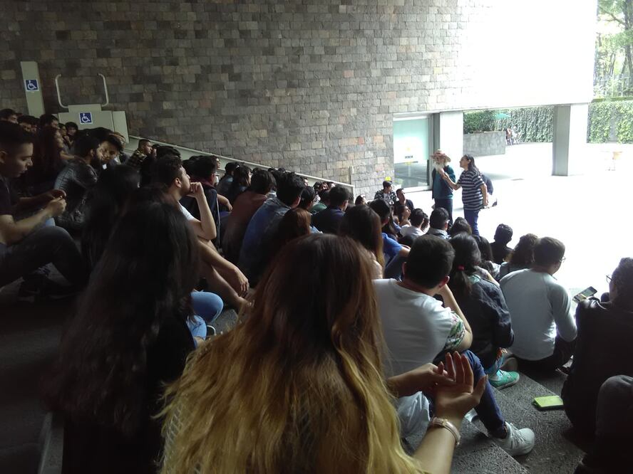 FOTO: Tere Ochoa. EL UNIVERSAL