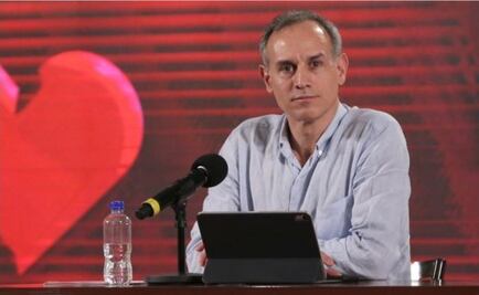 López-Gatell y su confusión con el futbol