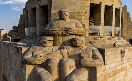 Revolución mexicana: recorrido por los mejores lugares históricos