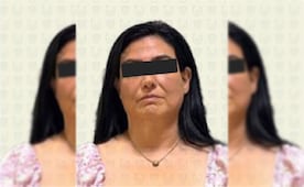 Detienen en Morelos a mujer investigada por presunto uso de documentos falsos; fue ingresada a Santa Martha Acatitla