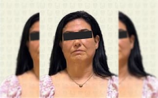 Detienen en Morelos a mujer investigada por presunto uso de documentos falsos; fue ingresada a Santa Martha Acatitla