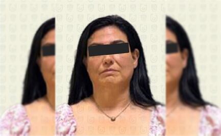 Detienen en Morelos a mujer investigada por presunto uso de documentos falsos; fue ingresada a Santa Martha Acatitla
