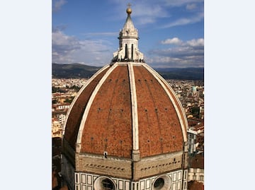 Las matemáticas, presentes en el arte y la historia de la ciencia