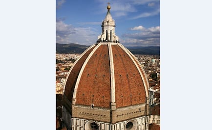 Las matemáticas, presentes en el arte y la historia de la ciencia