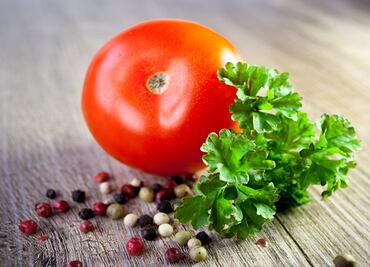 Realizarán la primera Feria del Jitomate Nativo y Ancestral