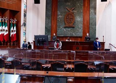 Aprueban que sinaloenses en el extranjero voten para elegir gobernador del estado