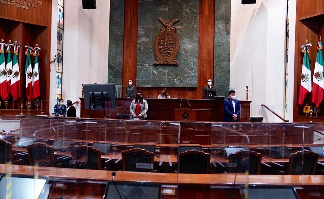 Con las nuevas disposiciones constitucionales, los ciudadanos originarios de Sinaloa que residan en el extranjero podrán ejercer su derecho al voto para la elección del gobernador. Foto: Especial