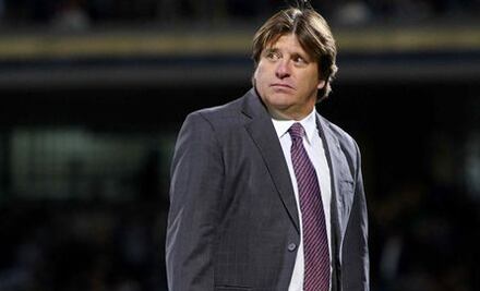 Qué dice el rostro del “Piojo"