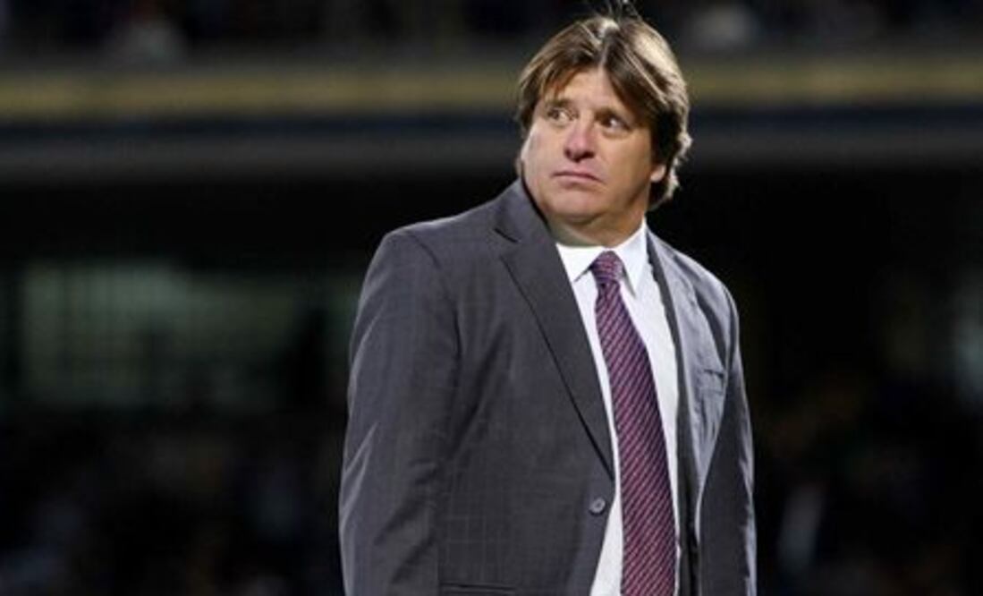 Qué dice el rostro del “Piojo"