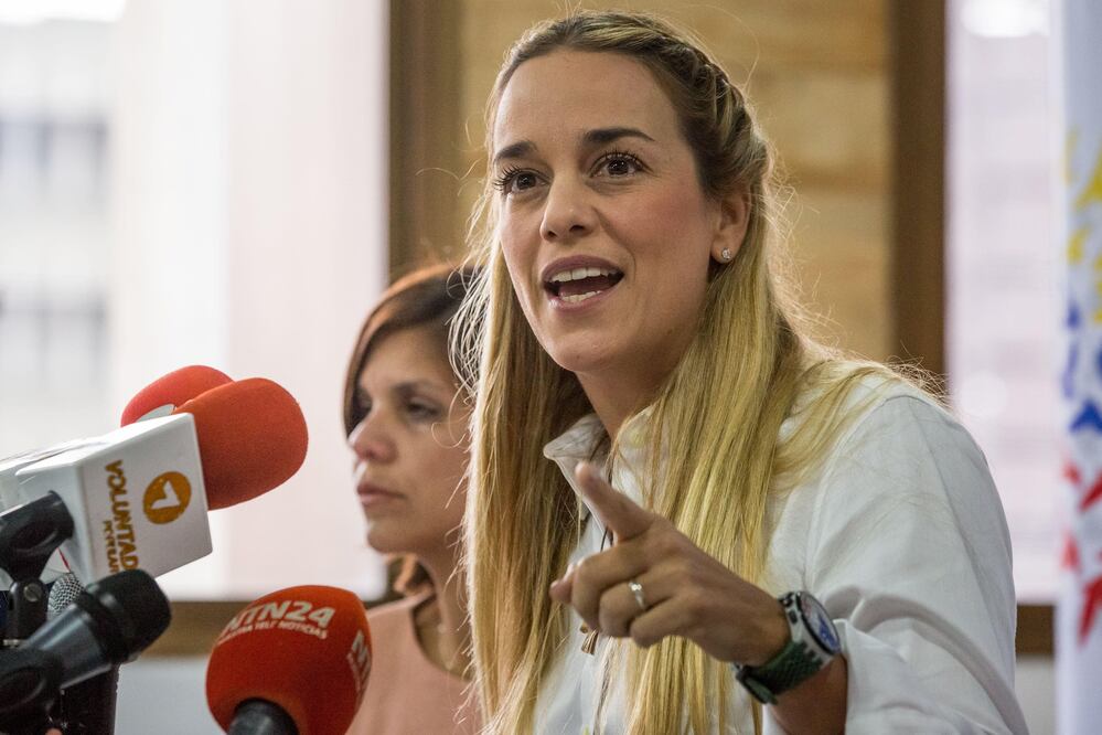 Foto: Archivo / EL UNIVERSAL