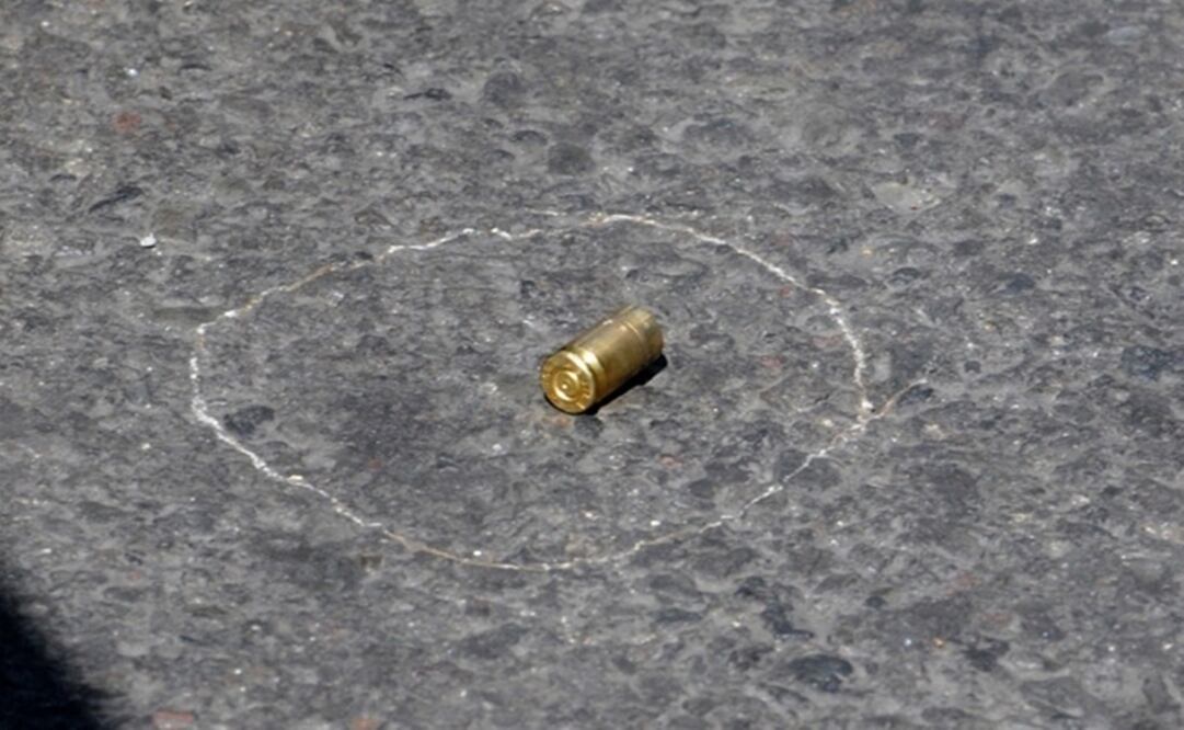 Foto: Archivo/EL UNIVERSAL