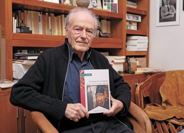 “Ucrania no podrá ganar contra Rusia”: Jean Meyer