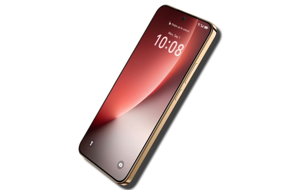 HONOR Magic8 Lite llega a México: precio y disponibilidad. Imagen: HONOR