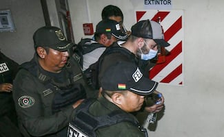 Dictan segunda detención contra argentino Fernando Cerimedo; es acusado de enriquecimiento ilícito
