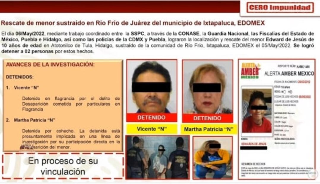 La mañanera de AMLO, 12 de mayo, minuto a minuto