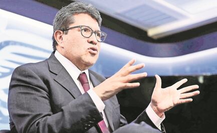 Mano de Monreal en pacto AMLO-PT