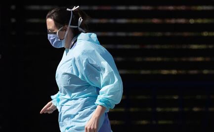 “Casi con certeza”, pandemia de coronavirus producirá una recesión global: ONU