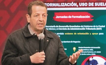 Focalizan créditos de $10 mil para 333 colonias