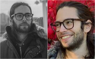 Muere Luis de la Rosa tras accidente en Francia; esta fue la última publicación del animador mexicano en Instagram