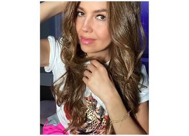 Thalía se unirá a campaña de UNICEF enfocada a la salud mental