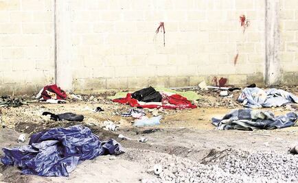 ONU: Caso Tlatlaya, empantanado en la impunidad