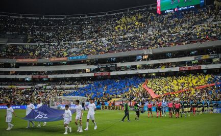 Reventa se apodera de boletos para final América vs Monterrey