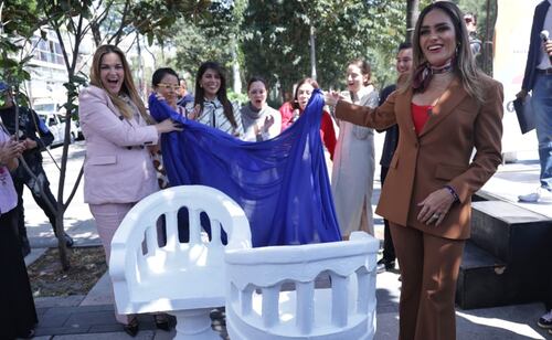 Foto: Fernanda Rojas / EL UNIVERSAL